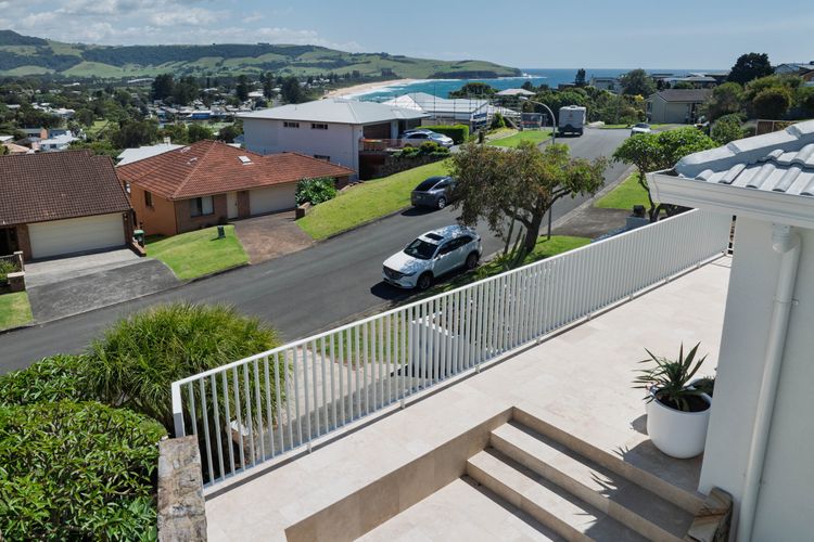 Burri Burri, Gerringong