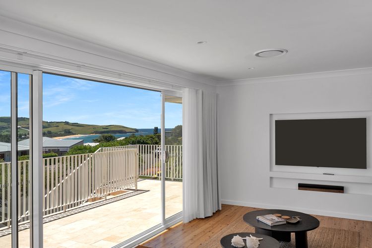 Burri Burri, Gerringong