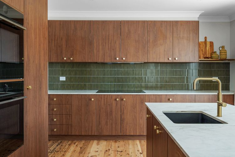 Burri Burri, Gerringong