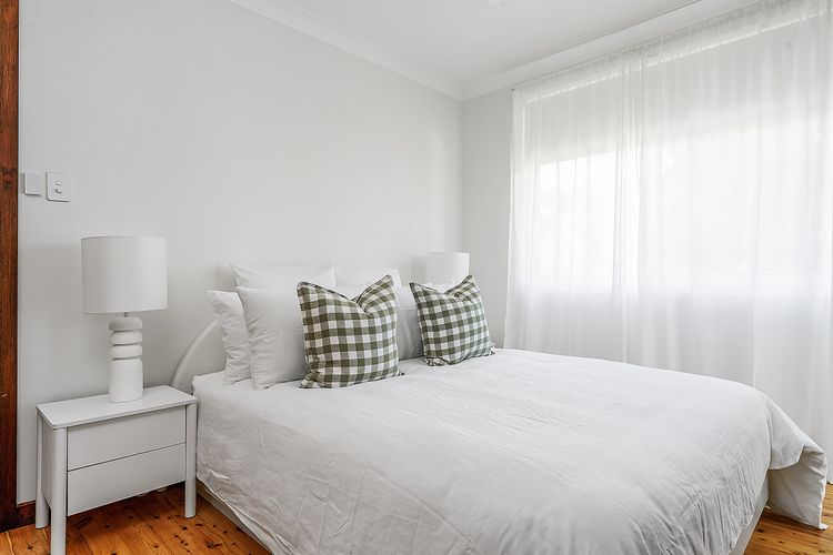 Burri Burri, Gerringong