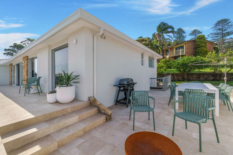 Burri Burri, Gerringong