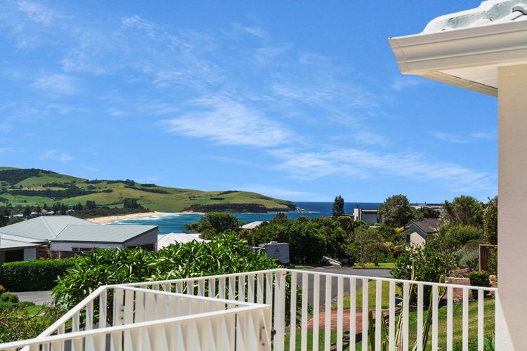 Burri Burri, Gerringong