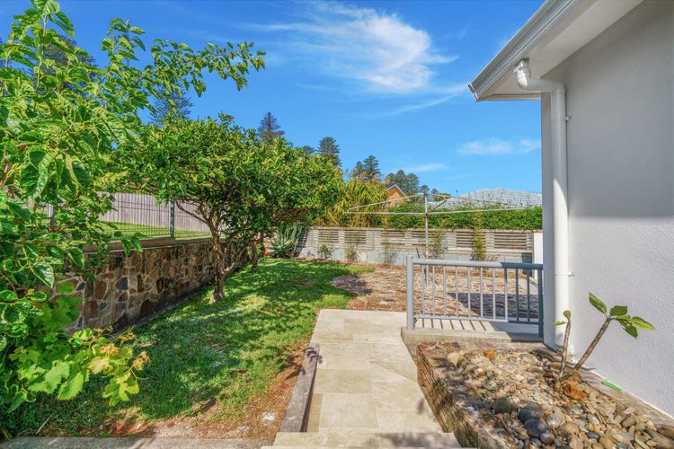 Burri Burri, Gerringong