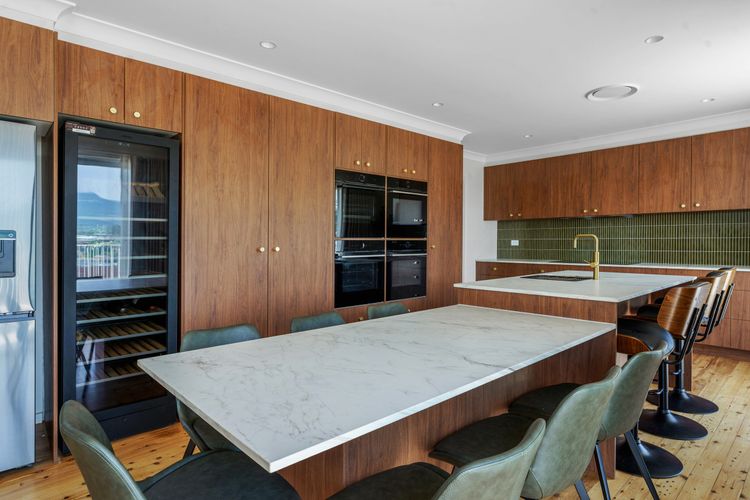 Burri Burri, Gerringong