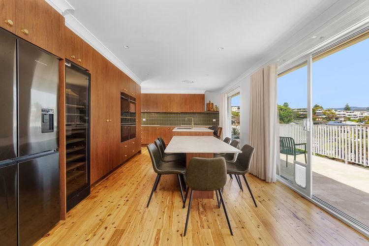 Burri Burri, Gerringong