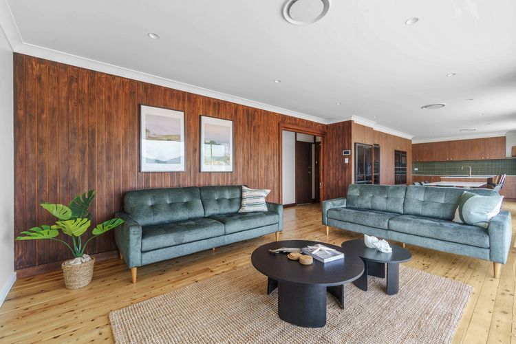 Burri Burri, Gerringong