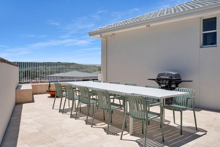 Burri Burri, Gerringong