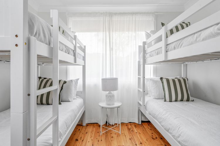 Burri Burri, Gerringong