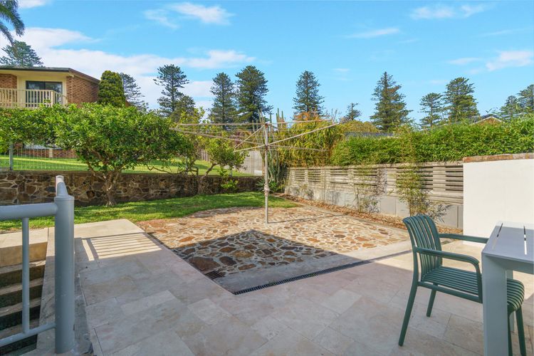 Burri Burri, Gerringong