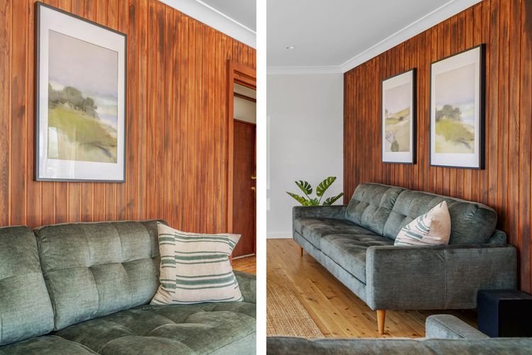 Burri Burri, Gerringong