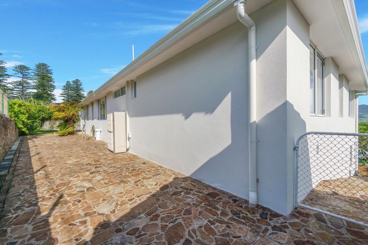 Burri Burri, Gerringong