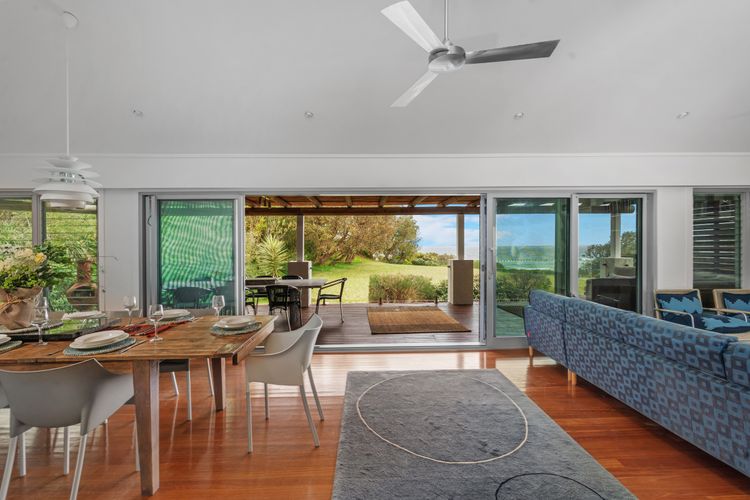 Surfbreak, Culburra Beach