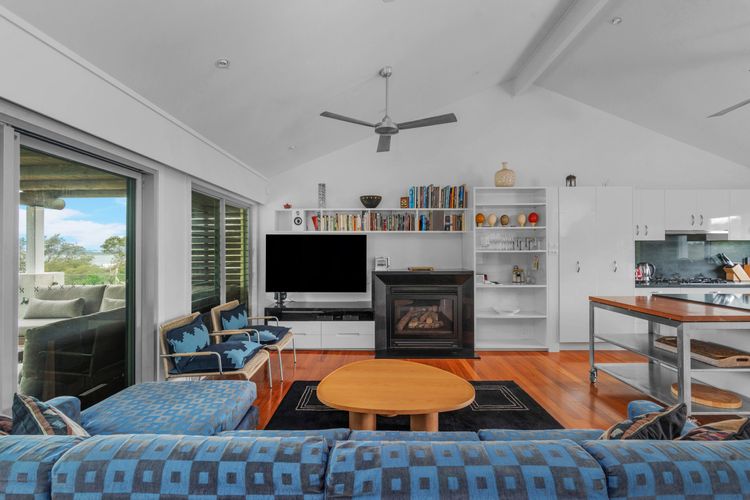 Surfbreak, Culburra Beach