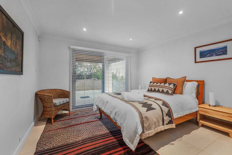 Surfbreak, Culburra Beach