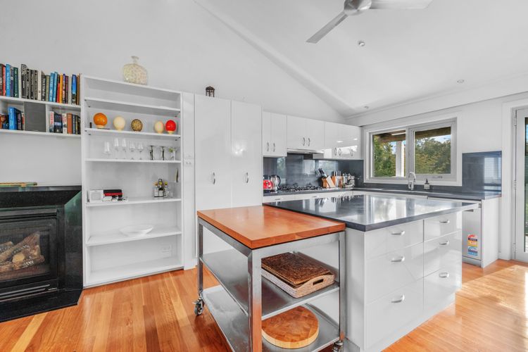 Surfbreak, Culburra Beach