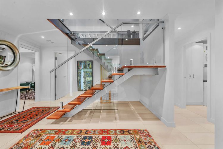 Surfbreak, Culburra Beach