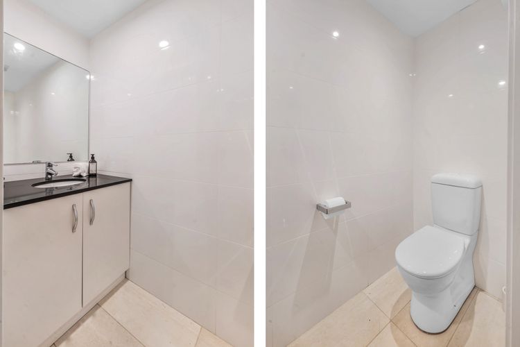 Surfbreak, Culburra Beach