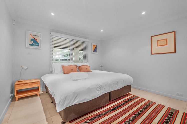 Surfbreak, Culburra Beach