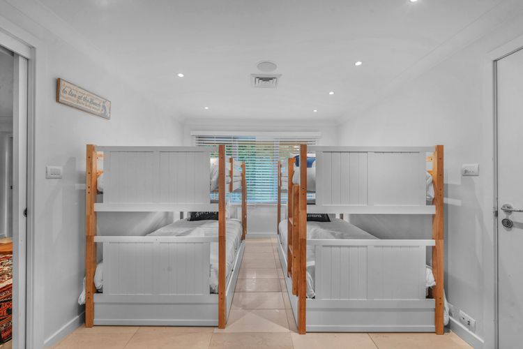 Surfbreak, Culburra Beach