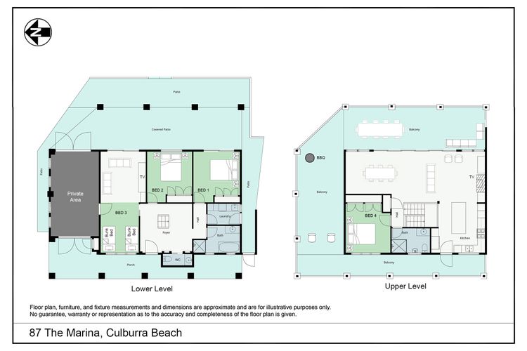 Surfbreak, Culburra Beach