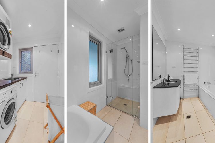 Surfbreak, Culburra Beach