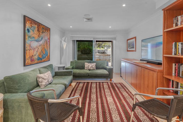 Surfbreak, Culburra Beach