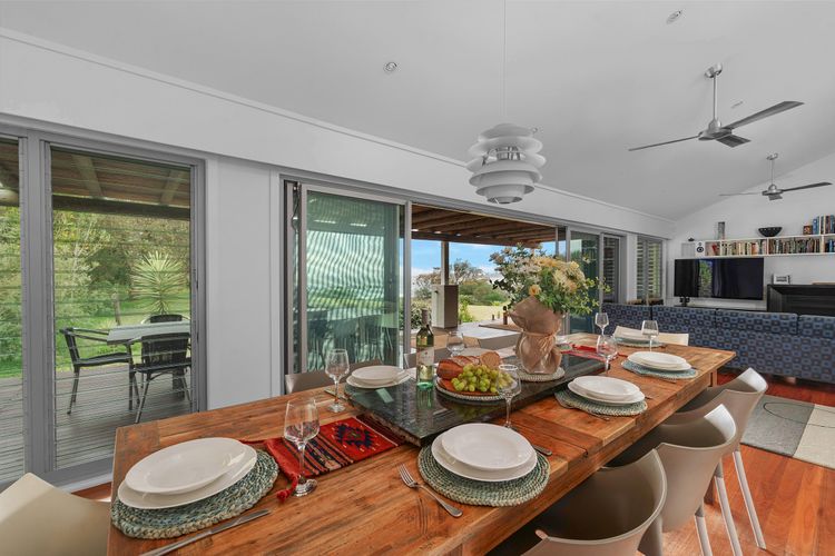 Surfbreak, Culburra Beach