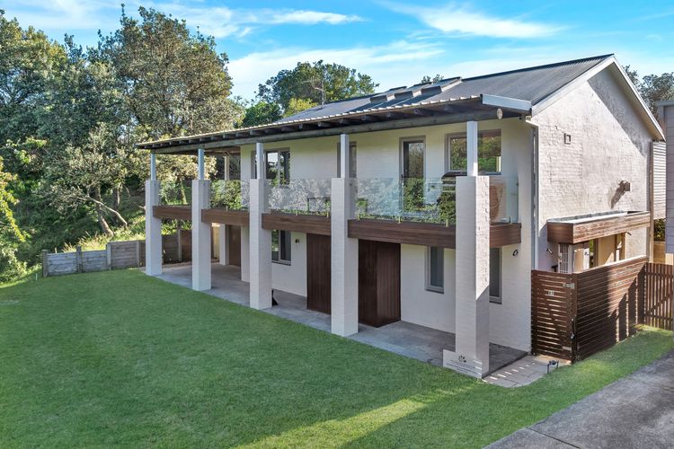 Surfbreak, Culburra Beach