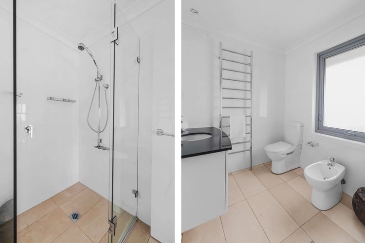 Surfbreak, Culburra Beach