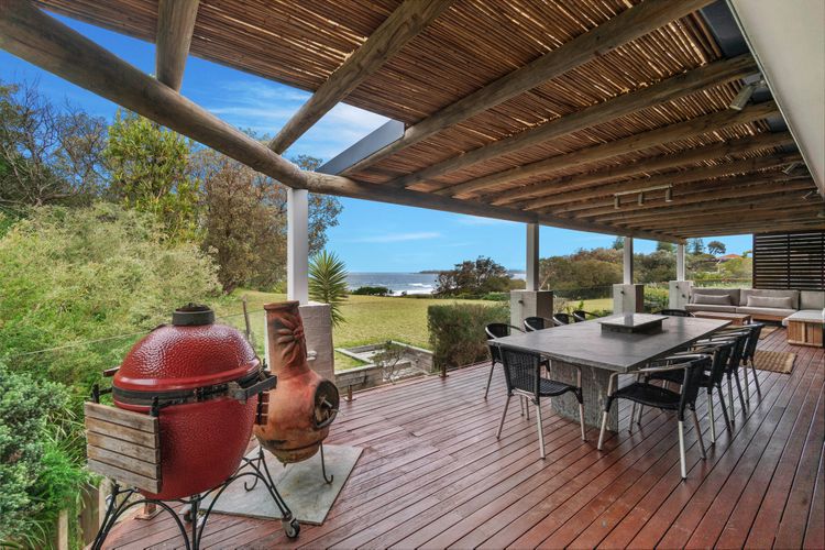 Surfbreak, Culburra Beach