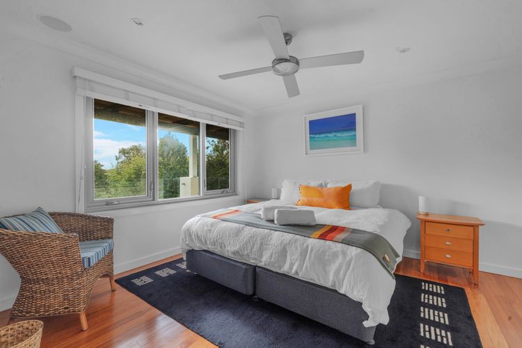 Surfbreak, Culburra Beach