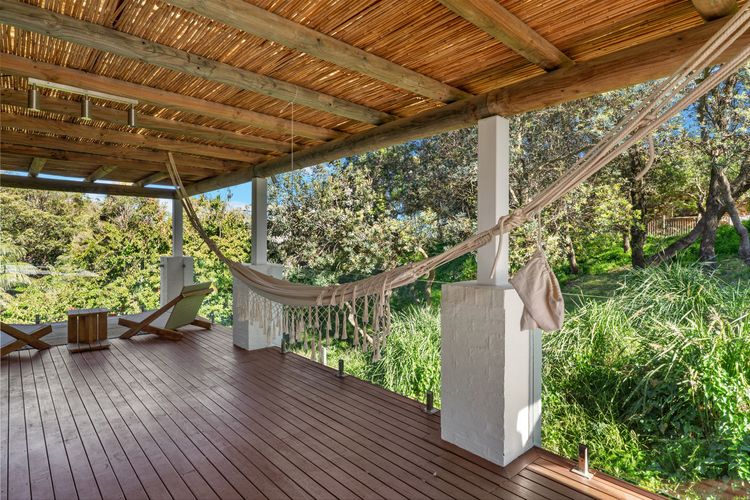 Surfbreak, Culburra Beach