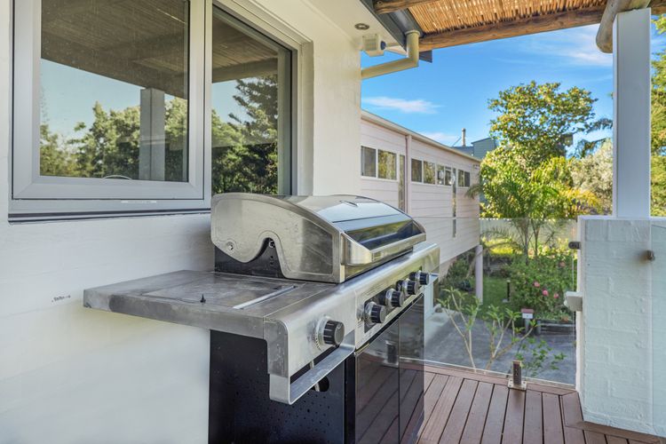 Surfbreak, Culburra Beach