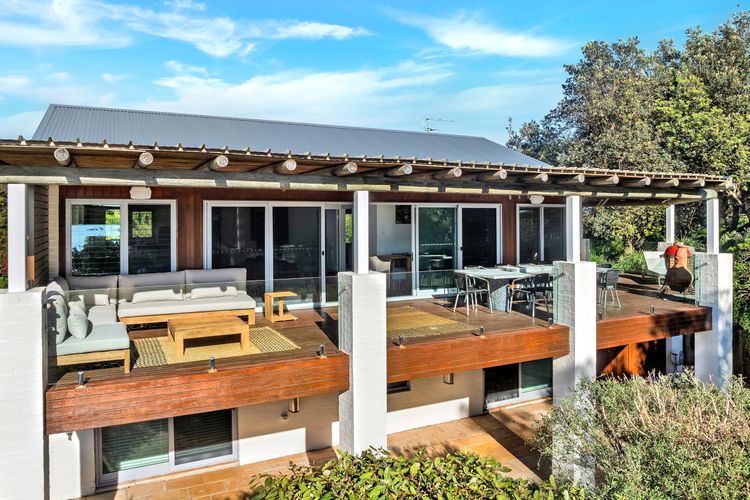Surfbreak, Culburra Beach