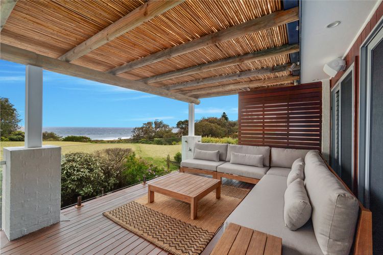 Surfbreak, Culburra Beach