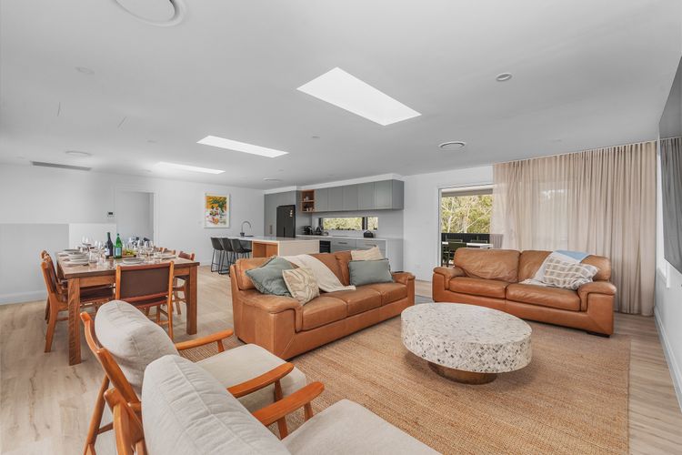 Luna Beach House, Vincentia