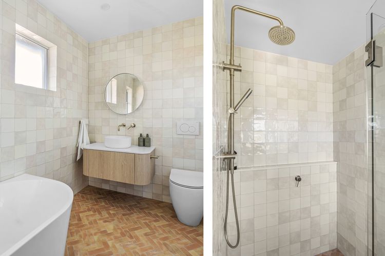 Luna Beach House, Vincentia