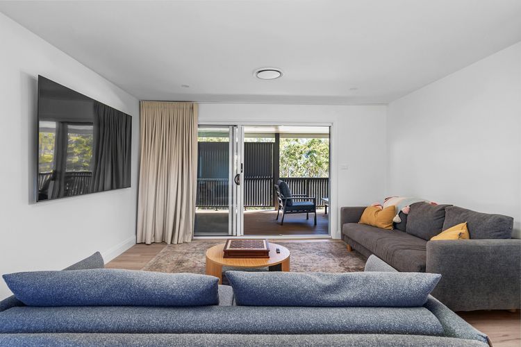 Luna Beach House, Vincentia