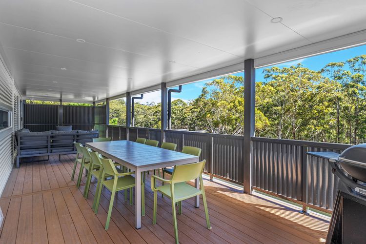 Luna Beach House, Vincentia