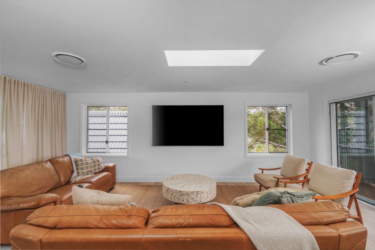 Luna Beach House, Vincentia