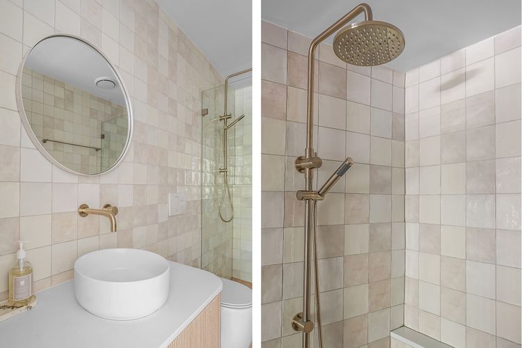 Luna Beach House, Vincentia