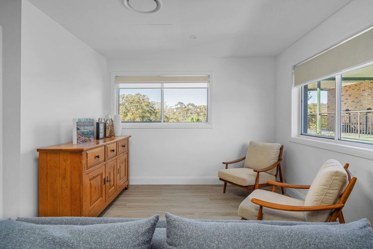 Luna Beach House, Vincentia