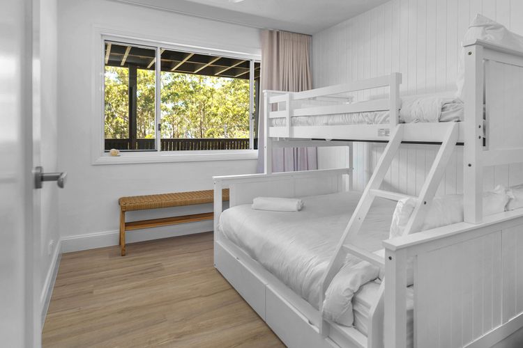 Luna Beach House, Vincentia