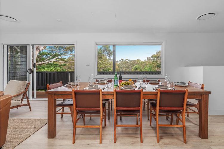 Luna Beach House, Vincentia