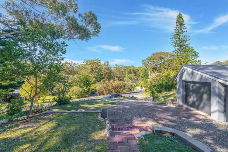 Luna Beach House, Vincentia