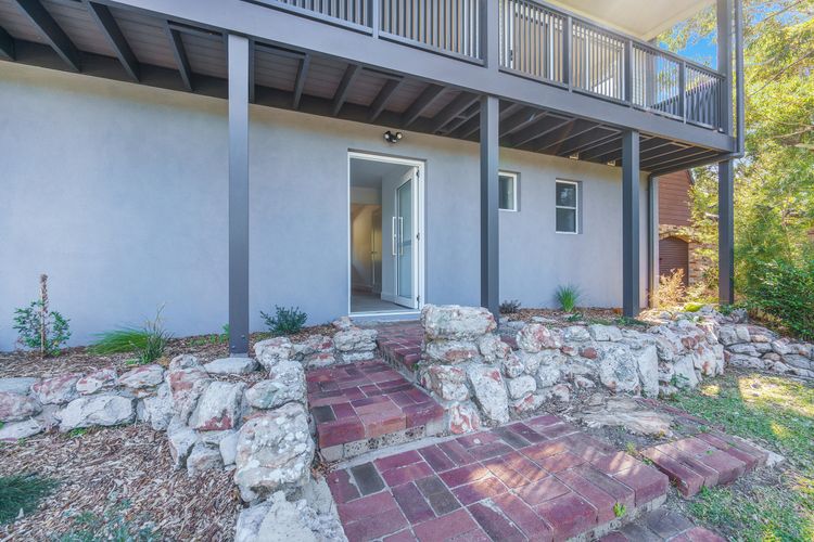 Luna Beach House, Vincentia