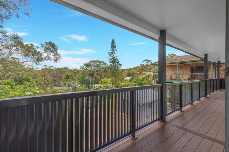 Luna Beach House, Vincentia