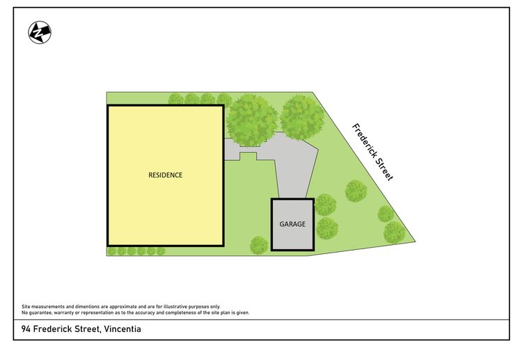 Luna Beach House, Vincentia