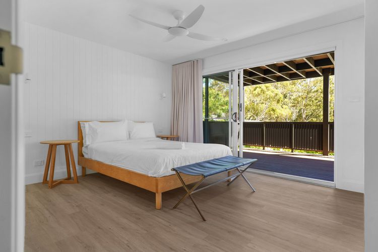 Luna Beach House, Vincentia