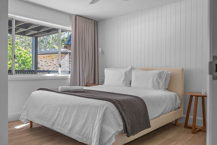 Luna Beach House, Vincentia